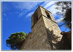 Sant Miquel de Pineda